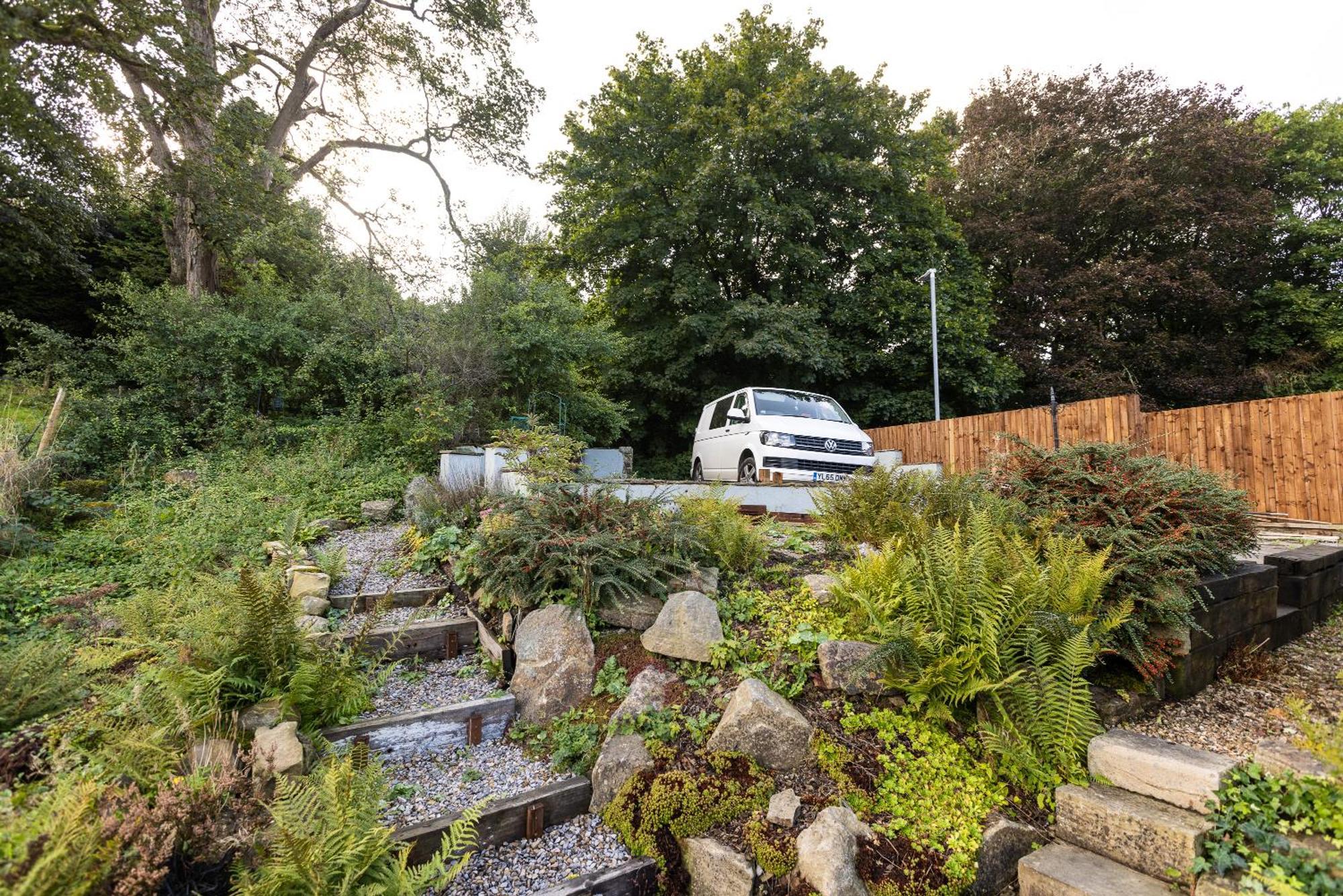 The Wagon Shed Vila Sowerby Bridge Exterior foto